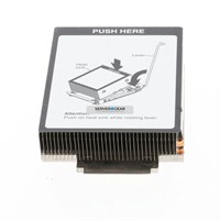 90Y5203 IBM HEATSINK FOR IBM X3550 M4 90Y5203