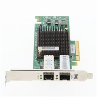 95Y3766 Адаптер Emulex Dual Port 10GbE SFP+ VFA IIIr 95Y3766