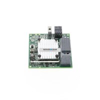 00AG531 Сетевая карта Flex System EN4172 2-port 10Gb Ethernet Adapter 00AG531