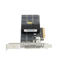 00D8460 Адаптер io3 3.2TB Enterprise Mainstream Flash Adapter 00D8460