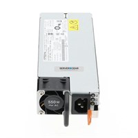 00FM017 Блок питания System x 550W High Efficiency Platinum AC Power Supply 00FM017