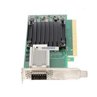 00KH924 Сетевая карта Mellanox ConnectX-4 EDR IB VPI Single-port x16 00KH924