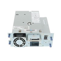 00NA107 Лента 6173 LTO Ultrium 5 Fibre Channel Drive 00NA107