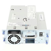 00NA115 Лента 6173 LTO Ultrium 6 Fibre Channel Drive 00NA115