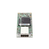 00Y7730 Сетевая карта Emulex Dual Port 10GbE SFP+ Embedded VFA IIIr 00Y7730