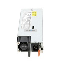 00YJ982 Блок питания 750W Platinum AC Power Supply w/240Vdc Label 00YJ982