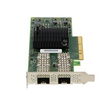 01GR250 Сетевая карта Mellanox ConnectX-4 Lx 2x25GbE SFP28 Adapter 01GR250