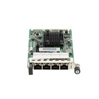 01PE768 Сетевая карта ThinkSystem Broadcom 57416 10GBASE-T 2-port + 5720 01PE768