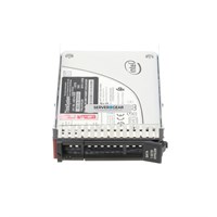 02JG584 Жесткий диск ThinkSystem 2.5in S4620 1.92TB Mixed Use SATA 6Gb HS SSD 02JG584