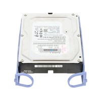 42C0467 Жесткий диск IBM 250GB 3.5in 7.2K SS SATA HDD 42C0467