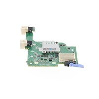 42C1810 Адаптер Intel 10Gb 2-port Ethernet Expansion Card (CFFh) 42C1810