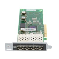 4377335 4 port FC host interface card, no SFPs 4377335