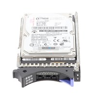 43X0285 Жесткий диск 146GB 2.5in 10K HS SAS HDD 43X0285