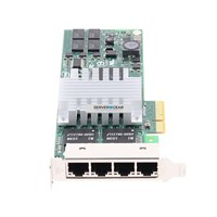 45W1959 Адаптер IBM PRO/1000PT Quad-Port Ethernet Adapter 45W1959