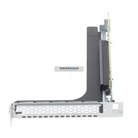 46M1070 Сетевая карта PCI-Express (1 x16 slot, LP) Riser Card 1 46M1070