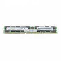 03T7929 Оперативная память ThinkServer 16GB DDR3-1866 (PC3-14900) DIMM 03T7929