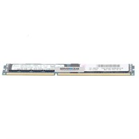 46W0706 Оперативная память 8GB (1x8GB, 2Rx8, 1.5V) PC3-14900 CL13 ECC DDR3 46W0706