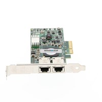 42C1782 Сетевая карта NetXtreme II 1000 Express Dual Port Ethernet Adapt Adapter 42C1782