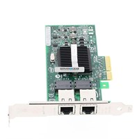 44W3102 Сетевая карта Express Intel PRO/1000 PT Dual Port Server Adapter Adapter 44W3102