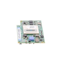 44X1946 Адаптер QLogic 8Gb Fibre Channel Expansion Card (CIOv) for for IBM BladeCenter 44X1946