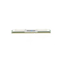 46C0579 Оперативная память Memory, 4 GB (1Gb, 2Rx4) VLP DDR3-1333 (1.35V) 46C0579