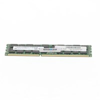 46W0671 Оперативная память 16GB (1x16GB, 2Rx4, 1.35V) PC3L-12800 CL11 ECC DDR3 1600MHz LP RDIMM 46W0671