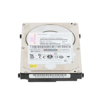 49Y2023 Жесткий диск 600GB 10K 6Gbps SAS 2.5in SFF HDD 49Y2023