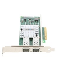 49Y7963 Адаптер Intel x520 Dual Port 10GbE SFP+ Adapter 49Y7963