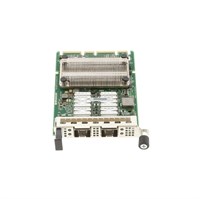 4XC7A08237 Сетевая карта ThinkSystem Broadcom 57414 10/25GbE SFP28 2-port OCP Ethernet Adapter 4XC7A08237