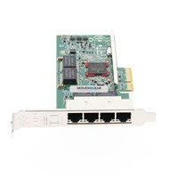 90Y9355 Адаптер Broadcom NetXtreme I Quad Port GbE Adapter 90Y9355