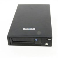 6160S6E Лента IBM TS2260 Tape Drive Model H6S 6160S6E