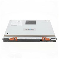 69Y1936 Адаптер Lenovo Flex System FC3171 8Gb SAN Pass-thru 69Y1936