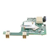 81Y3133 Сетевая карта Broadcom 2-port 10Gb Virtual Fabric Adapter for IB 81Y3133