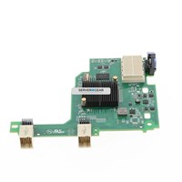 90Y3569 Сетевая карта Emulex 10GbE VFA Advanced II for BladeCenter HS23 90Y3569