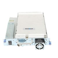 00NA113 Лента 6173 LTO Ultrium 5 Half High Fibre Drive Sled 00NA113