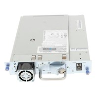 00NA103 Лента 6173 LTO Ultrium 4 Half High Fibre Channel Drive 00NA103