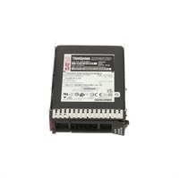 02YE746 Жесткий диск ThinkSystem 2.5in Multi Vendor 240GB Entry SATA 6Gb Hot Swap SSD 02YE746