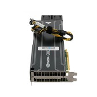 90Y2396 Адаптер NVIDIA Grid K2 (Actively Cooled) 90Y2396