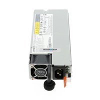01GV268 Блок питания ThinkSystem 750W(230/115V) Platinum Hot-Swap Power Supply