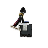 00KF490 Запчасти Lenovo Front Control Assembly x3650 M5 00KF490