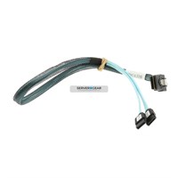 00V7085 Кабель RAID-SAS Expander mini-SAS cable 00V7085