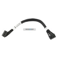 01KN078 Кабель SR650 Power cable BP2 and BP3  Shipping 01KN078