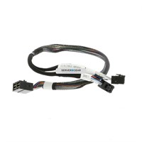 01KN100 Кабель ST550 8x2.5 Mini SAS HD Cable  Shipping 01KN100