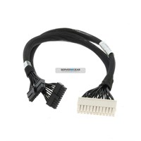 81Y7074 Кабель HDD Power/Signal Cable x3500M5  Shipping 81Y7074