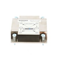 81Y7495 Радиатор Heatsink x3250M4 (2583) Standard 81Y7495