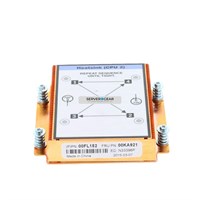 00KA921 Запчасти NX360M5 Heatsink 00KA921