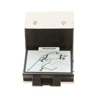 00FK884 Радиатор Heatsink 5462/8871 (x3650 M5) Below 95W 00FK884