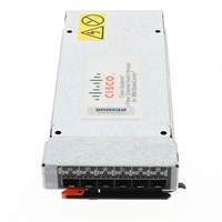 39Y9278 Переключатель Cisco 4Gb FC 10 Port Switch for IBM BladeCenter 39Y9278