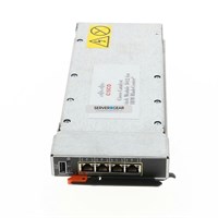 43W4401 Переключатель Cisco Catalyst Switch Module 3012 for IBM BladeCen BladeCenter 43W4401