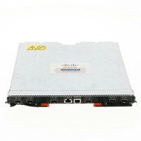 46C9237 Переключатель Cisco Nexus 4001i Switch Module for IBM BladeCente BladeCenter 46C9237